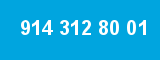 914 312 80 01